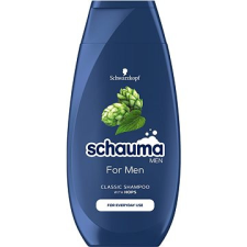 Schauma Shampoo Men 250 ml sampon