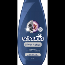 Schauma Silver Reflex, 250ml (3838905554468) sampon