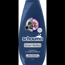 Schauma Silver Reflex, 400ml (9000101259162) sampon