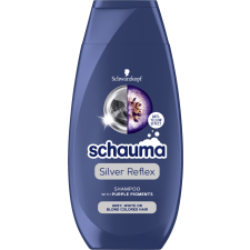  Schauma Silver Reflex sampon 250 ml sampon