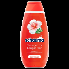 Schauma Stronger For Longer Hair 400 ml sampon