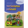 Schädtné Simon Andrea VARÁZSLATOS SZÁMOLÓ 4