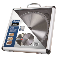Scheppach 315 mm-es körfűrészlap szett, 2 db-os, Scheppach fűrészlap