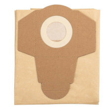 Scheppach ASP 30 PLUS porszívóhoz porzsák (5db) (7907709714) porzsák