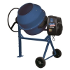 Scheppach Betonkeverő, 800W, 180 l, Scheppach MIX 180, 230V, (2 talicskás) +ajándék 80000Ft értékű ****wellness utalvány