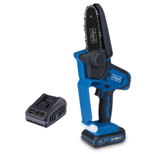 Scheppach  C-PS100-X-SET S láncfűrész