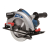 Scheppach CS 1300 Elektromos kézi körfűrész, 190 mm, 1300 W 5901808901