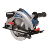 Scheppach CS 1300 - Elektromos kézi körfűrész 190 mm 1300 W - 5901808901