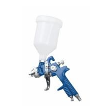 Scheppach festékszoró pisztoly pneomatikus szerszám (7906100721) festékszóró pisztoly