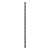 Scheppach Fűrészlap dekopírfűrészhez (puha fa, rétegelt lemez) - szett 12 db (8 fog) (88002705)