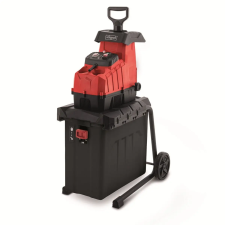 Scheppach GS 70 (5904413901) aprító, szecskázó gép