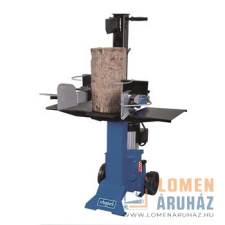 Scheppach HL 730 - rönkhasíto 7t (400 V) hasogatógép