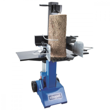 Scheppach HL 810 (230 V) hasogatógép