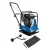 Scheppach HP 1200 S Lapvibrátor 60 kg (5904610903)