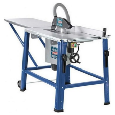 Scheppach HS 120 O asztali körfűrész pro kézi körfűrész