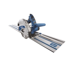 Scheppach pl 55 merülőfűrész elektromos 230v kézifűrész