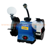 Scheppach Scheppach BG 200 AL Kettős köszörű fehér korongal - 4903106901