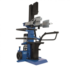 Scheppach Scheppach Compact 10 T - rönkhasító 10 tonnás (230 V) hasogatógép