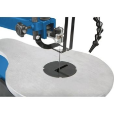 Scheppach SD 1600 V asztali dekopírfűrész (5901403903) dekopírfűrész