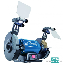 Scheppach SM 150 LB Kettős Köszörű köszörű