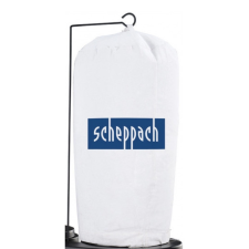 Scheppach szűrő porzsák k HD 15 porzsák