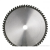 Scheppach TCT 700/30 mm, 42 fog, Fűrészlap HS 720 és HS 730 hintafűrészhez,
