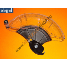 Scheppach Védőburkolat Scheppach HM140L , HL140 barkácsgép tartozék