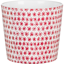 Scheurich 870 kaspó átmérője Stella 15 cm kerti dekoráció