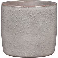 Scheurich 900 kaspó 14,9 cm x 13,6 cm Seashell kerti dekoráció