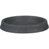 Scheurich Marcella alátét 38 cm fekete