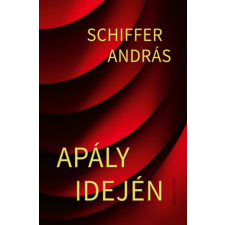 Schiffer András - Apály idején egyéb könyv