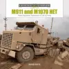 Schiffer Publishing Ltd. M911 and M1070 HET: Heavy-Equipment Transporters of the US Army | DOYLE DAVID