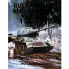 Schiffer Publishing Ltd. Russian Tanks and Armored Vehicles 1917-1945: An Illustrated Reference | Wolfgang Fleischer