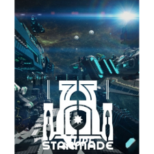 Schine StarMade (PC - Steam Digitális termékkulcs) videójáték