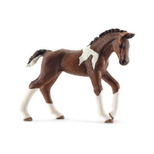 Schleich 13758 - Trakehner Csikó játékfigura