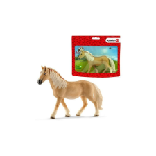 Schleich 13812S Haflingi kanca figura - Horse Club játékfigura
