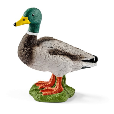 Schleich 13824 Kisállat - Kacsa játékfigura