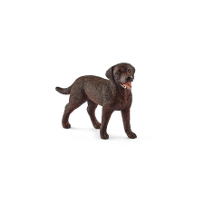 Schleich 13834 Labrador Retriever szuka figura - Farm World játékfigura