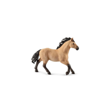 Schleich 13853 Quarter paripa figura mén figura - Horse Club játékfigura