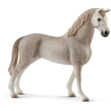 Schleich 13859 Holstein gelding (4055744021343) játékfigura