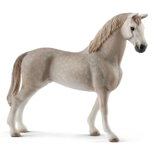 Schleich 13859 Holsteiner sportló figura (13859) játékfigura