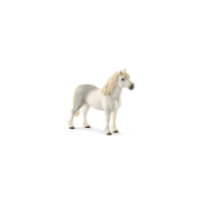 Schleich 13871 Welsh póni csődör figura - Farm World játékfigura