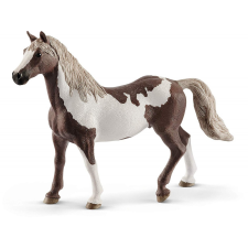 Schleich 13885 Amerikai foltos paripa játékfigura