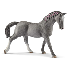 Schleich 13888 Trakehneni kanca játékfigura