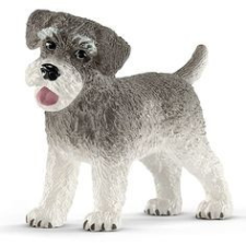 Schleich 13892 Törpe schnauzer játékfigura