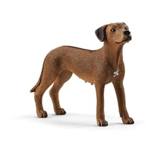 Schleich 13895 Állat - afrikai oroszlánkutya játékfigura