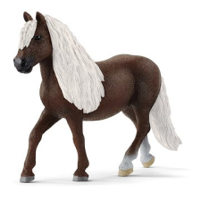 Schleich 13898 Schwrzwald Mare játékfigura