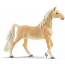 Schleich 13912 Horse Club Amerikai Saddlebred kanca játékfigura