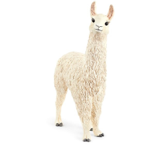 Schleich 13920 Állat - láma 13920 játékfigura