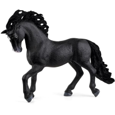 Schleich 13923 Állat - andalúziai mén játékfigura